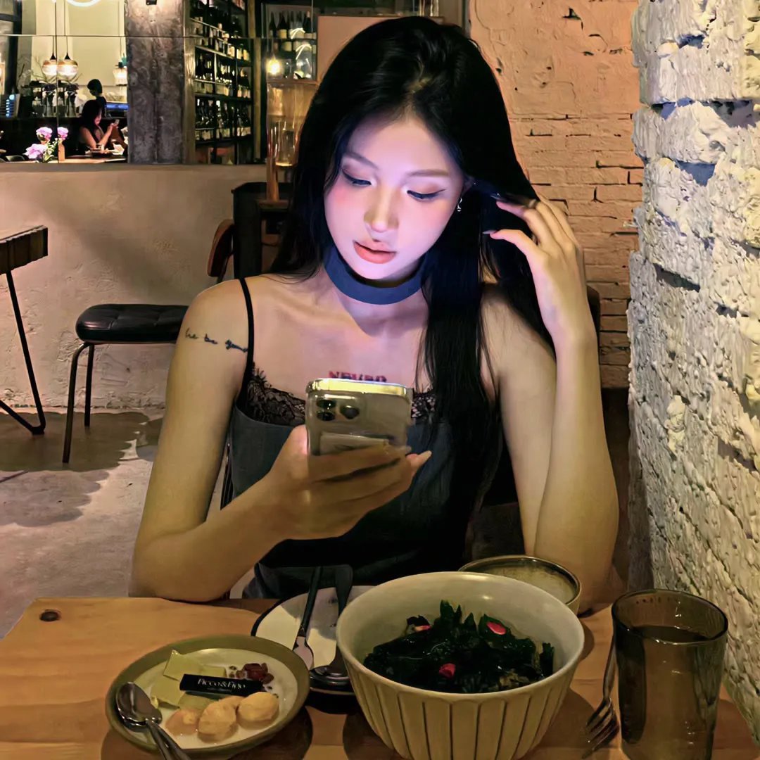 暂时停止倾听