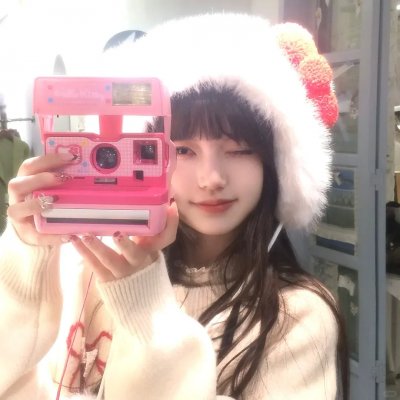 玩美女人
