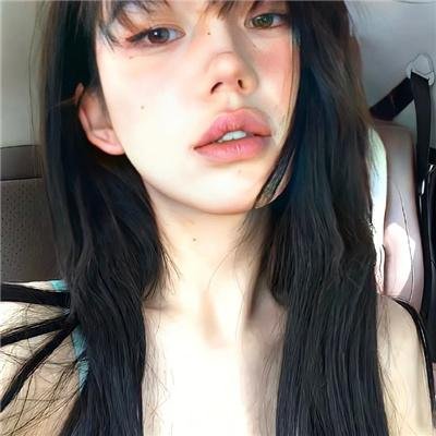 真的爱你